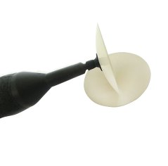 CVD金刚石喇叭膜