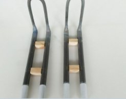 1700型直角硅钼棒