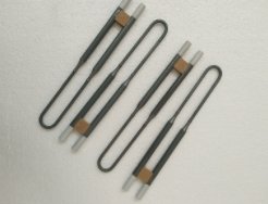 1800型U型硅钼棒