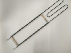 1800型W型硅钼棒