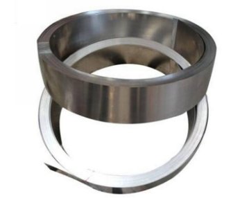 镍铁铬奥氏体合金