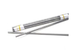 基固溶强化合金