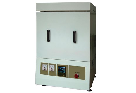 NS-1200 系列中温箱式炉