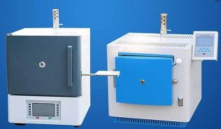 灰分挥发分马弗炉