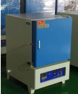 智能程序控温SX2系列高温炉