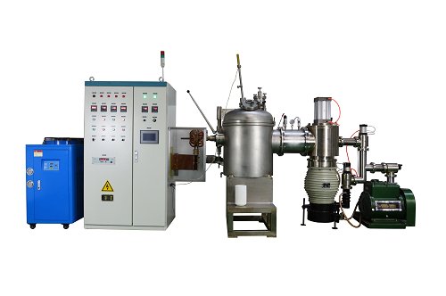 真空感应熔炼炉