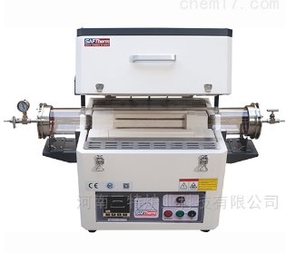 迷你管式真空热处理炉