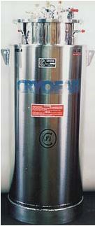 美国Cryofab公司超导磁体杜瓦