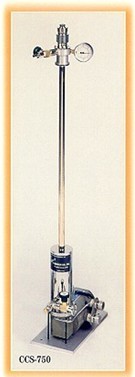 美国Janis 10K CCS-750制冷机