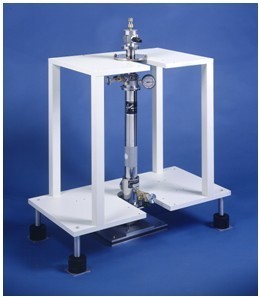 CCS-850穆斯堡尔谱专用制冷机