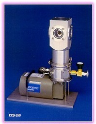 美国Janis 10K光学型制冷机