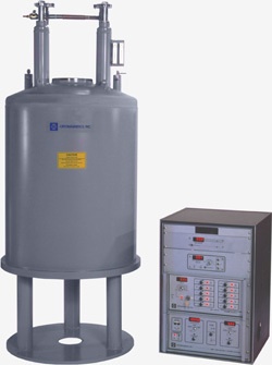 液氦系统—超导磁体/稀释制冷机