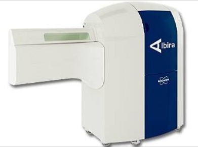 布鲁克Albira Si PET/SPECT/CT成像系统