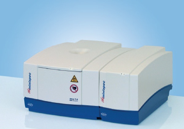 布鲁克(minispec)活鼠身体组成分析仪