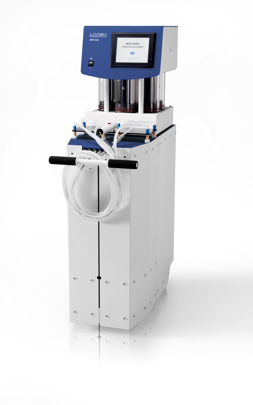 LOGAN溶媒传输系统MDS-600PL