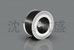 气流粉碎机配件－分级轮