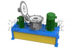 JXM系列冲击机械磨