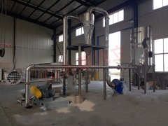 尿素专用粉碎机打散机