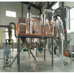 离心式超微分级机