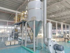 锂电池回收处理设备 正负极片剥粉机