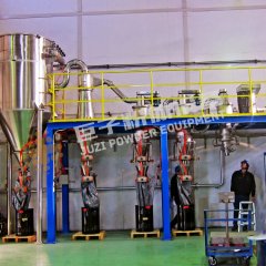 超微粉碎机 气流式粉碎机 30年技术 大型名企合作伙伴