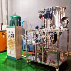 四川巨子铁矿粉专用JZF-100-2两级气流分级机/院校实验用 四川巨子铁矿粉专用JZF-100-2两级气流分级机/院校实验用