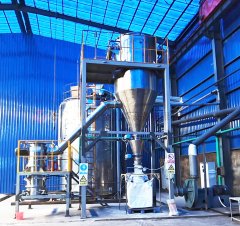 锰基材料用气流粉碎机 陶瓷内衬防护高效耐磨