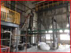 树脂专用粉碎机