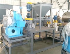 环保用小苏打脱硫研磨机