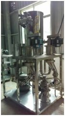 胃药专用粉碎机