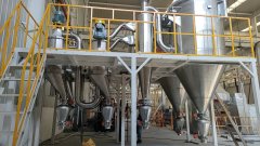 3D打印材料铁基、镍基、铝基、钛合金金用气流分级机
3D打印材料铁基、镍基、铝基、钛合金金用气流分级机四川众金粉体设备有限公司