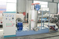 众金ZJC系列分级式冲击磨