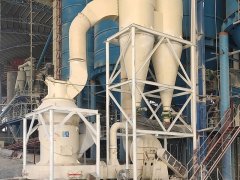 桂林矿机（桂矿）砂粉一体机