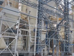 桂林矿机高比表面积氢氧化钙设备