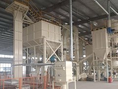 桂林方解石雷蒙磨 雷蒙磨粉机