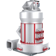 桂林矿机 雷蒙磨粉机 石灰石雷蒙机