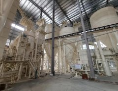 桂林氢氧化钙生产线 氧化钙设备