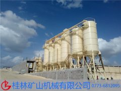 矿机摆式磨粉机