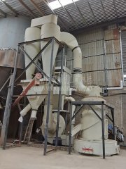 桂林矿机GK系列砂粉一体机