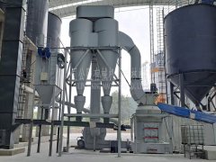 桂林200目煤矸石雷蒙磨 雷蒙机