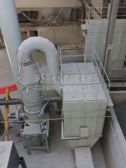 桂林矿机（桂矿）氢氧化钙设备