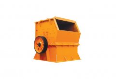 PC型锤式破碎机