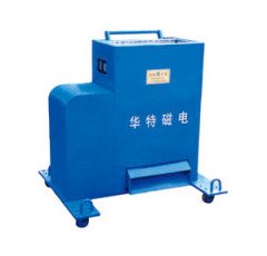 振动式干粉除铁器