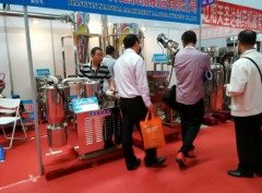 粉末真空上料机