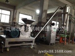 精细粉碎机
