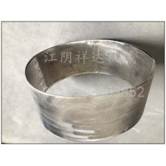 饲料粉碎机筛网