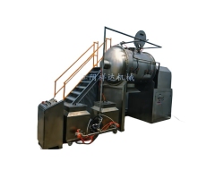 卧式犁刀混合机