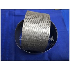 60B**粉碎机筛网