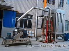 碳酸钙超微粉碎机