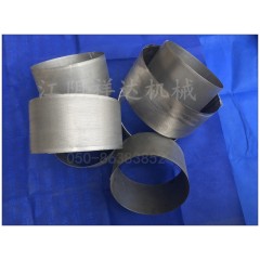 大豆粉碎机筛网